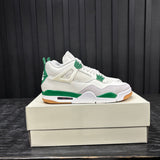 Jordan 4 Retro SB Pine Green - Used - 4741
