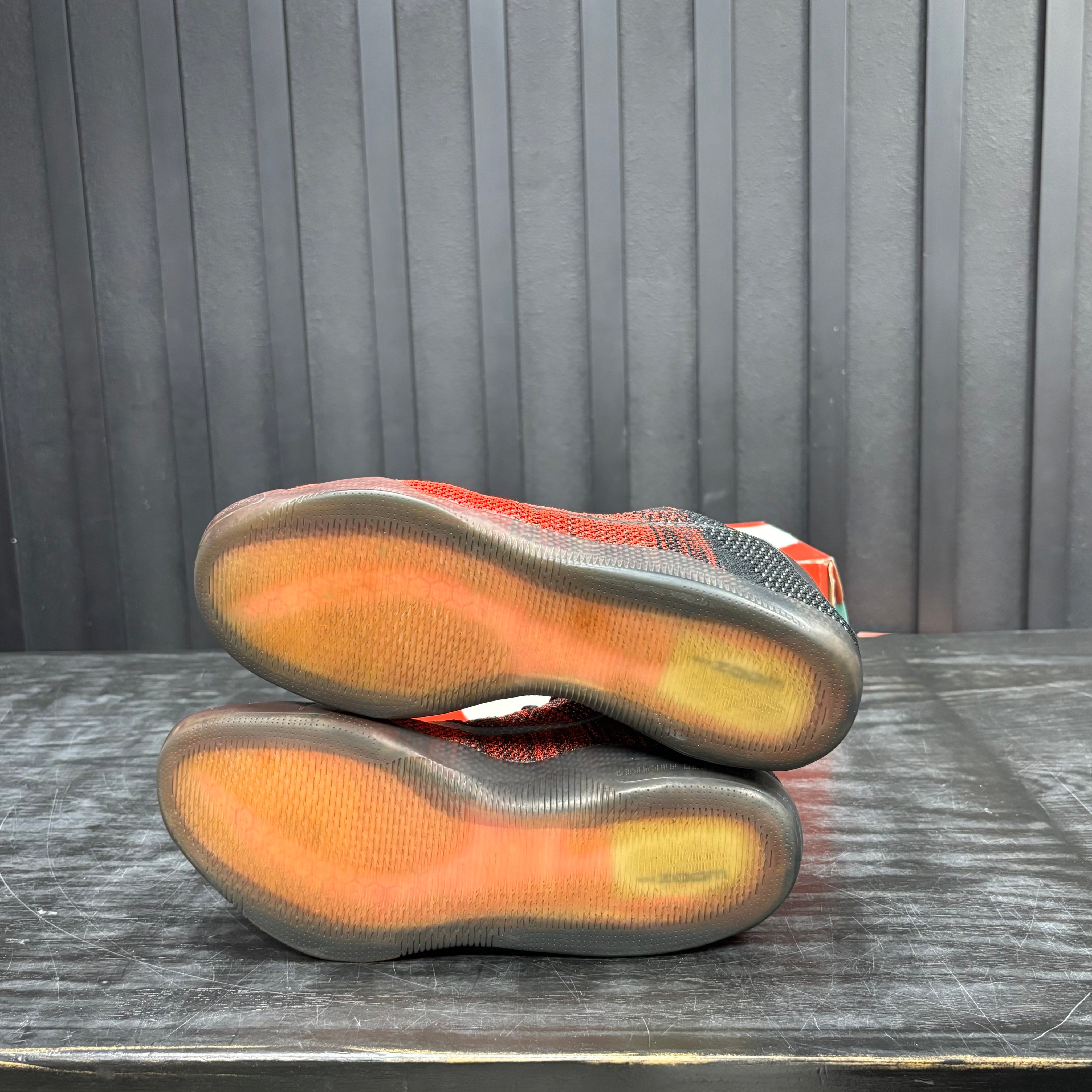 Nike Kobe 11 Elite Low Achilles Heel - Used - 4764