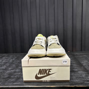 Jordan 1 Retro Low Golf Travis Scott Neutral Olive - Used - 4758