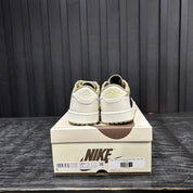 Jordan 1 Retro Low Golf Travis Scott Neutral Olive - Used - 4758
