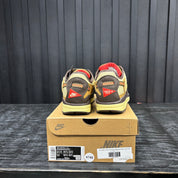 Nike Air Max 1 Travis Scott Cactus Jack Baroque Brown - Used - 4748