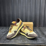 Nike Air Max 1 Travis Scott Cactus Jack Baroque Brown - Used - 4748