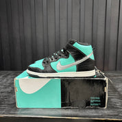 Nike SB Dunk High Diamond Supply Co. - Used - 4751