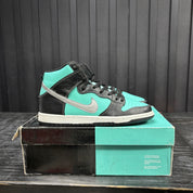 Nike SB Dunk High Diamond Supply Co. - Used - 4751