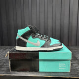 Nike SB Dunk High Diamond Supply Co. - Used - 4751
