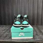 Nike SB Dunk High Diamond Supply Co. - Used - 4751