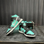 Nike SB Dunk High Diamond Supply Co. - Used - 4751