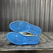 Jordan 1 Retro Low OG SP Fragment x Travis Scott - Used - 4753