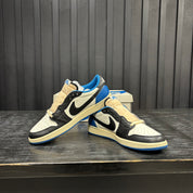 Jordan 1 Retro Low OG SP Fragment x Travis Scott - Used - 4753