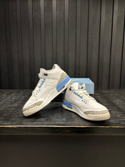 Jordan 3 Retro UNC (2020) - Used - 4757