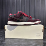 Nike SB Dunk Low Riot Skateshop - Used - 4773