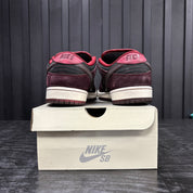 Nike SB Dunk Low Riot Skateshop - Used - 4773