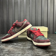 Nike SB Dunk Low Riot Skateshop - Used - 4773
