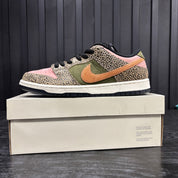Nike SB Dunk Low Arts-Rec - Used - 4772