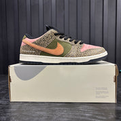Nike SB Dunk Low Arts-Rec - Used - 4772