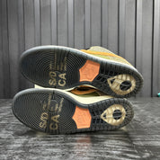 Nike SB Dunk Low Arts-Rec - Used - 4772