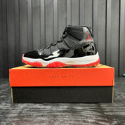 Jordan 11 Retro Playoffs Bred (2019) - Used - 4770
