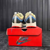 Nike Air Max 1/97 Sean Wotherspoon (Extra Lace Set Only) - Used - 4771