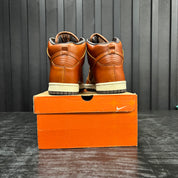 Nike Dunk High Curry - Used - 4765