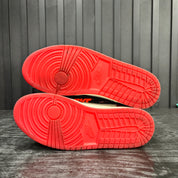 Jordan 1 Retro High OG Spider-Man Across the Spider-Verse - Used - 4777