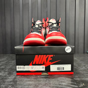 Jordan 1 Retro High OG Spider-Man Across the Spider-Verse - Used - 4777