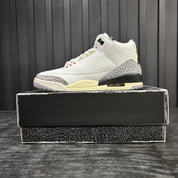 Jordan 3 Retro White Cement Reimagined - Used - 4768