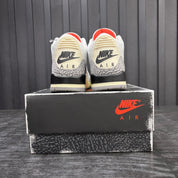 Jordan 3 Retro White Cement Reimagined - Used - 4768