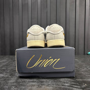Jordan 1 Retro AJKO Low SP Union Sail Leather - Used - 4776