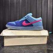 Nike SB Dunk Low Run The Jewels - Used - 4775