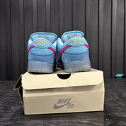 Nike SB Dunk Low Run The Jewels - Used - 4775