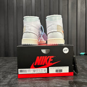 Jordan 1 Retro High Virgil Abloh Archive Alaska - Used - 4767