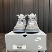 Jordan 5 Retro Wolf Grey (2026) - Used - 4778