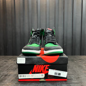 Jordan 1 Retro High Pine Green Black - Used - 4779