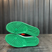 Jordan 1 Retro High Pine Green Black - Used - 4779