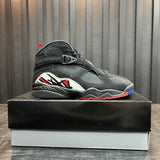 Jordan 8 Retro Playoffs (2023) - Used - 0002