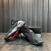 Jordan 8 Retro Playoffs (2023) - Used - 0002