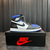 Jordan 1 Retro High Royal Toe - Used - 4780