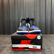 Jordan 1 Retro High Royal Toe - Used - 4780