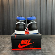 Jordan 1 Retro High Royal Toe - Used - 4780