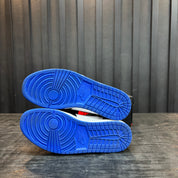 Jordan 1 Retro High Royal Toe - Used - 4780