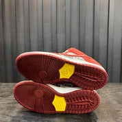 Nike SB Dunk Low Rukus Crawfish - Used - 4785