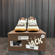 Jordan Jumpman Jack TR Travis Scott Sail - Used - 4793