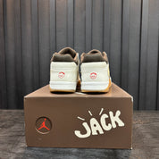 Jordan Jumpman Jack TR Travis Scott Sail - Used - 4793