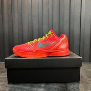 Nike Kobe 6 Protro Reverse Grinch - Used - 4791