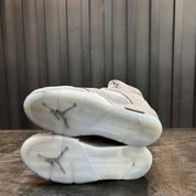 Jordan 5 Retro Wolf Grey (2026) (GS) - Used - 4787