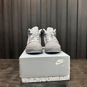 Jordan 5 Retro Wolf Grey (2026) (GS) - Used - 4787