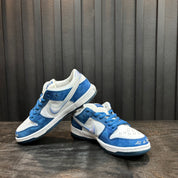 Nike SB Dunk Low Born X Raised One Block At A Time - Used - 4789