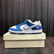 Nike SB Dunk Low Born X Raised One Block At A Time - Used - 4789