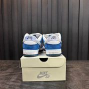 Nike SB Dunk Low Born X Raised One Block At A Time - Used - 4789