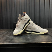 Jordan 4 Retro OG SP A Ma Maniére While You Were Sleeping (Women's) - Used - 4795